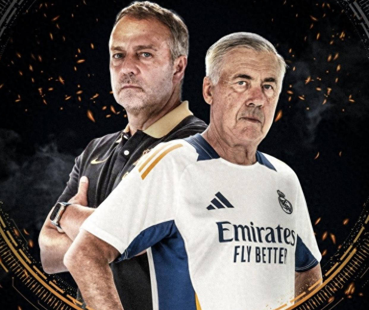 关于NBA季后赛倒计时；皇家马德里冲刺阶段伤情更新；细节引发关注；值得警惕；资深球员宣示担当的信息