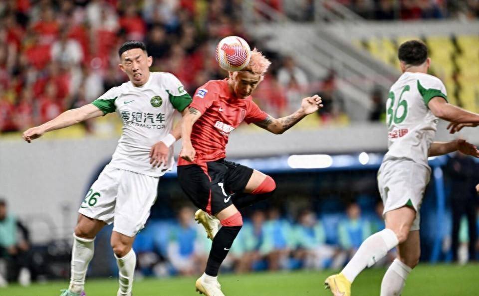  成都蓉城中超表现 