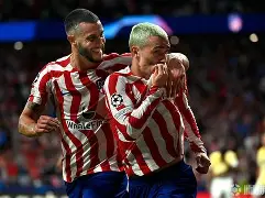  西班牙马德里竞技官网 