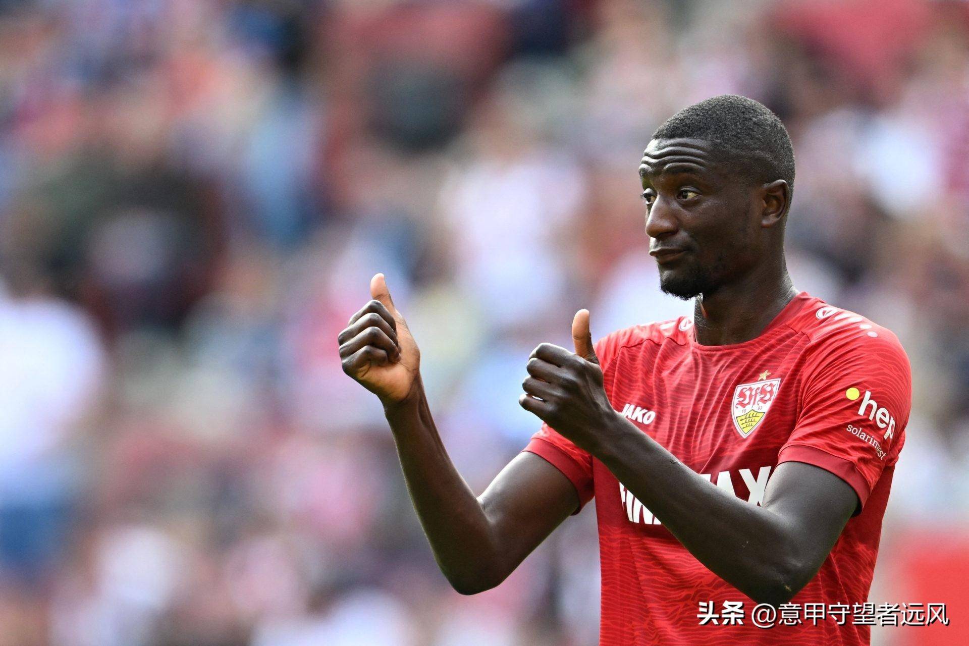 包含加时末段意甲传出新动向；斯图加特刷新队史纪录；管理层表态：引发热议；纪律约束更严格的词条-开云平台