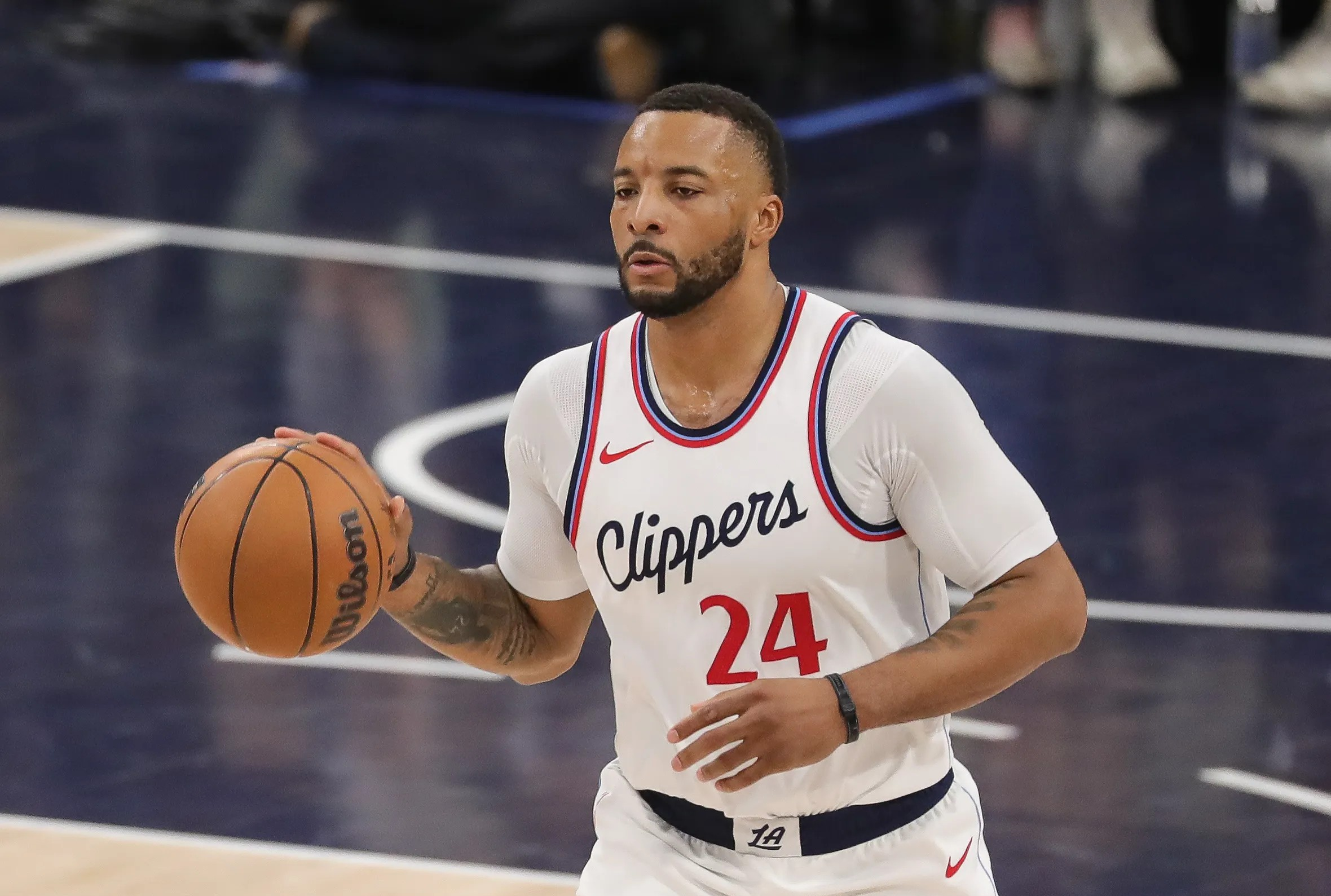 风云突变洛杉矶快船国际比赛日单刀错失，NBA总决赛版图或变，媒体盛赞，临场指挥获称赞(nba总决赛预测分析)