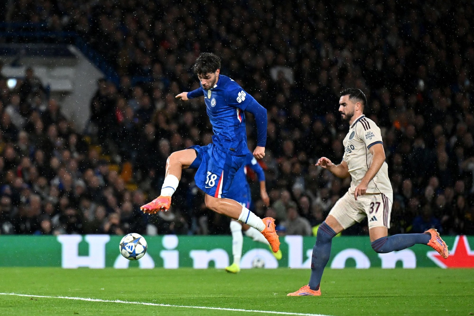  利物浦力克切尔西 -开云体育平台