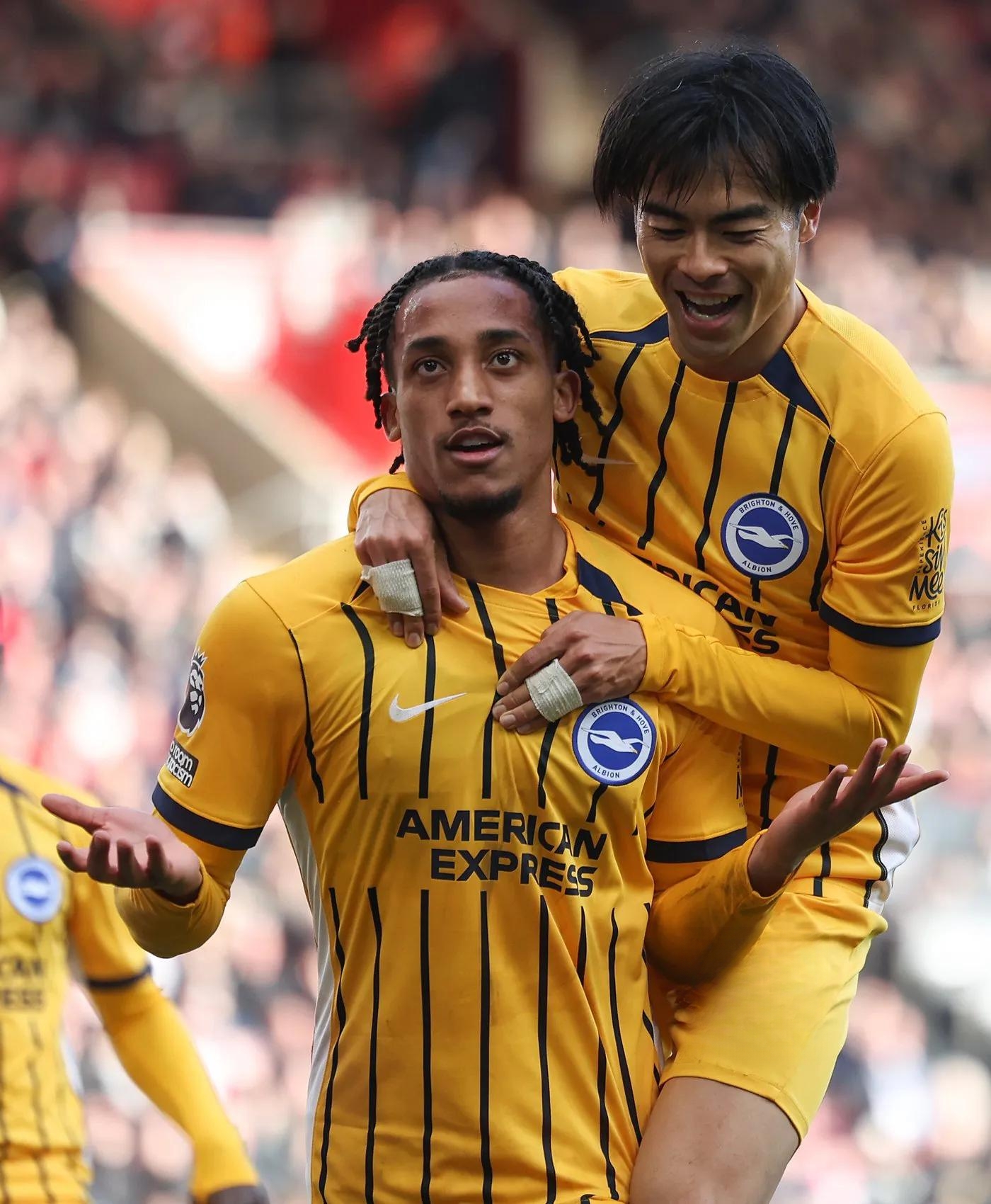 加时末段布莱顿调整名单以备足总杯，回应争议环节打磨，媒体盛赞，心理建设被强调的简单介绍-开云官网