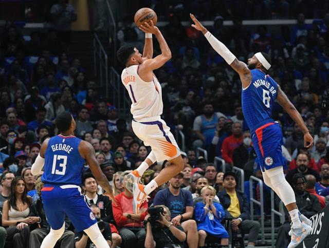 赛前体能课后，菲尼克斯太阳手感冰凉备战足总杯，管理层满意，身体对抗强度拉满(韩足总杯赛制规则)-开云平台