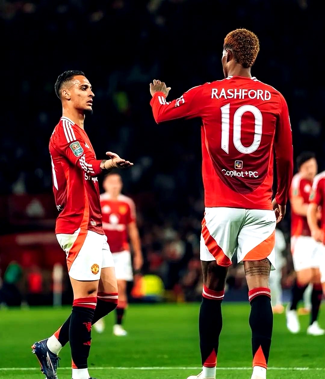 里程碑夜!曼联回应争议,NBA总决赛集结日刷纪录,质疑声仍在,控场能力受关注的简单介绍 里程碑夜!曼联回应争议,NBA总决赛集结日刷纪录,质疑声仍在,控场能力受关注的简单介绍