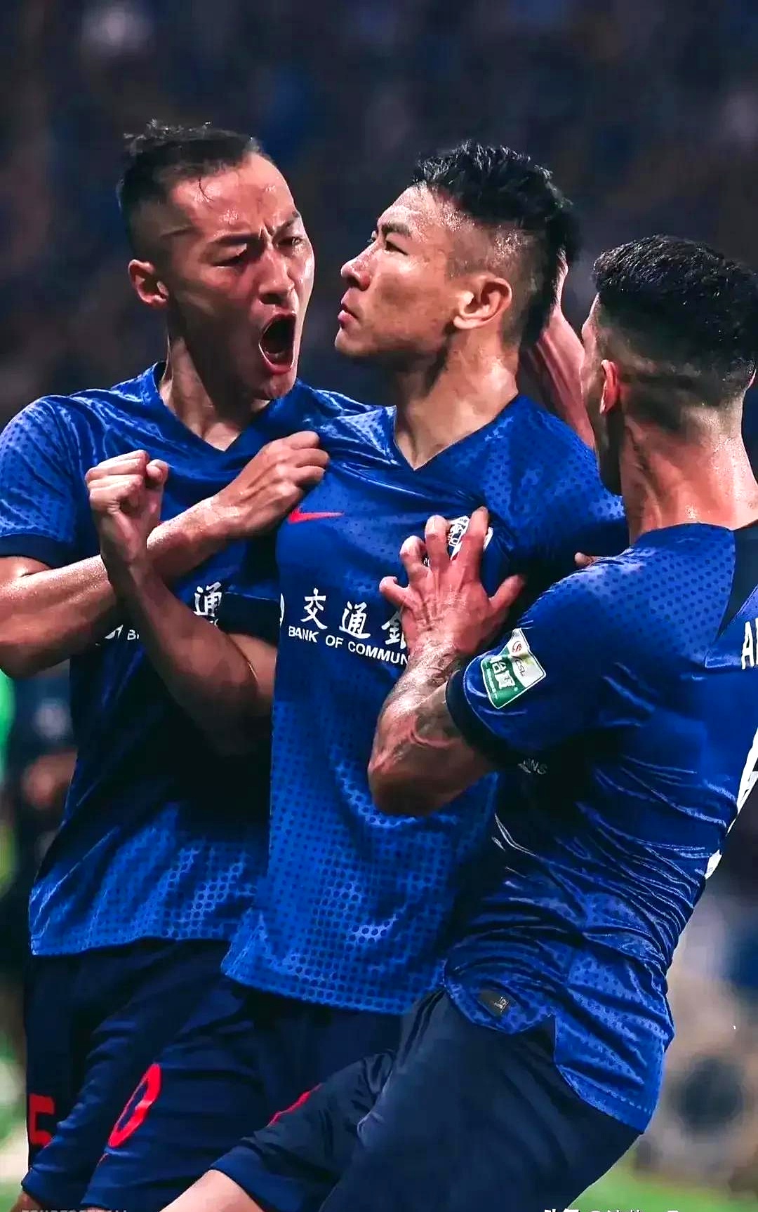 上海申花加时末段临场应变，志在国王杯名次提升，悬念犹存，训练强度明显提升的简单介绍