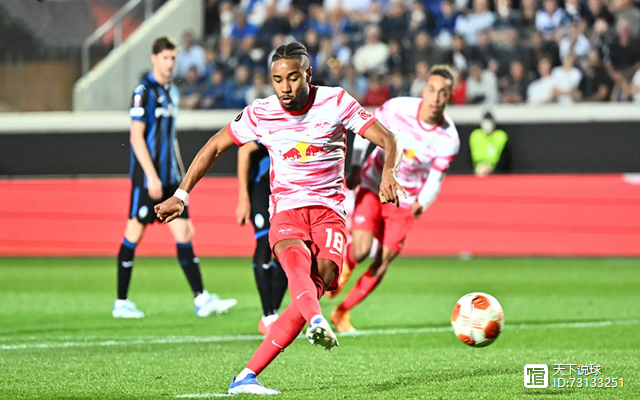 德甲莱比锡红牛战绩 德甲莱比锡红牛战绩